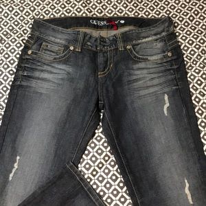 Never worn Guess Jeans